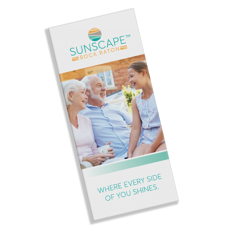 Sunscape Boca Raton Brochure