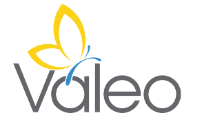 Boca Raton Senior Living Community Wellness | Sunscape Valeo Logo