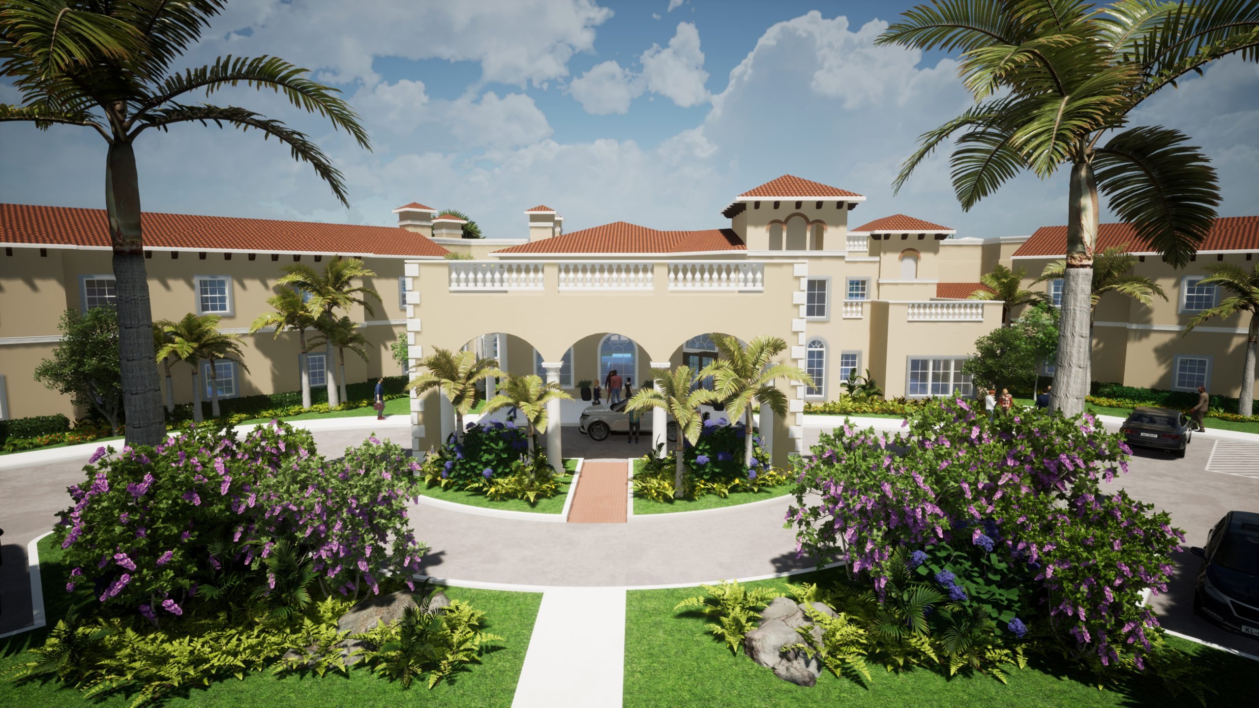 New Senior Community to Meet Demand in West Boca Raton
