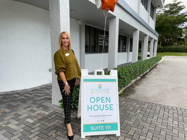 Lori Rolat Director of Community Relations