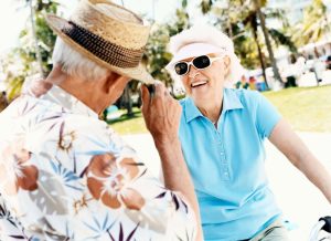 Sunscape Boca Senior Living Care