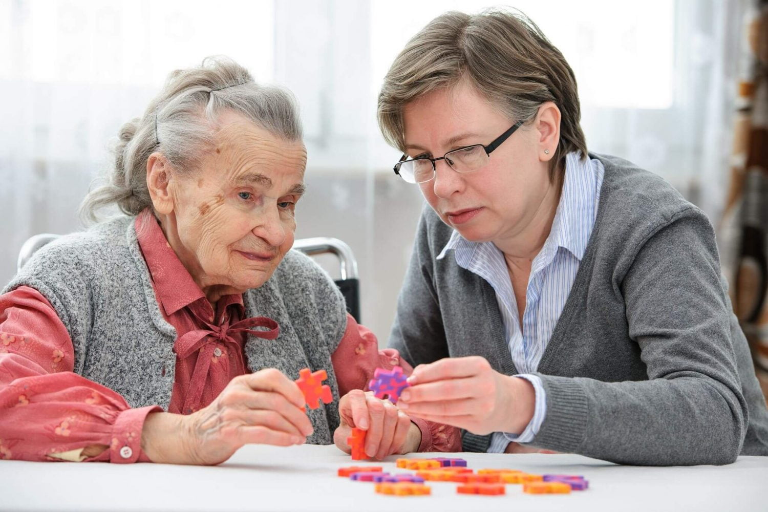 Understanding Dementia