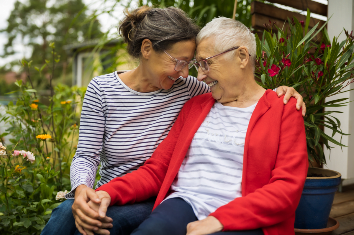 5 signs you are experiencing caregiver burnout