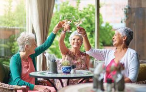 What Are the 8 Dimensions of Wellness? | Sunscape Boca Raton senior living community grand opening