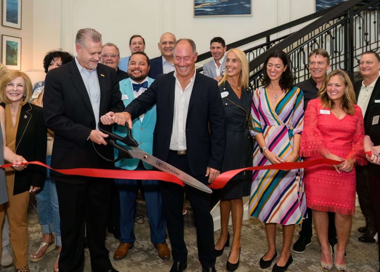 Sunscape™ Boca Raton Celebrates Its Grand Opening Sunscape™ Boca Raton Celebrates Grand Opening