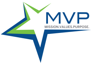 AWSL MVP logo Core Values