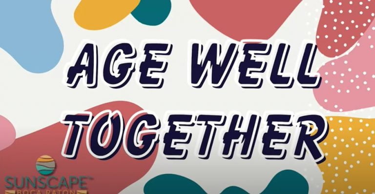 AgeWell Video Series | Insights from Senior Living Advisor