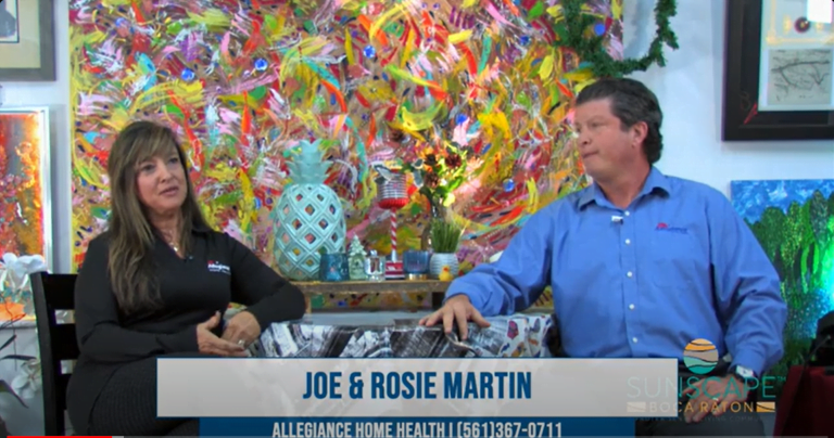 Age Well Together Video Series | Getting Healthcare Right Age Well Together Episode 3 Healthcare