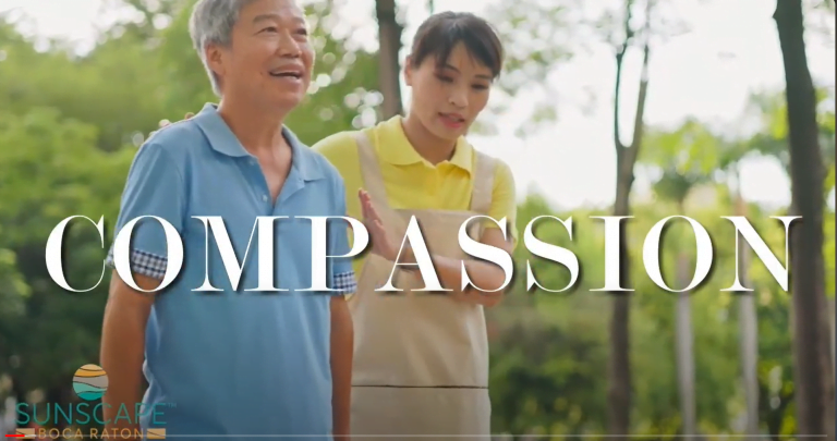 AgeWell Together Video Series | Our Values and Lifestyle Sunscape Boca Age Well Together Episode 2