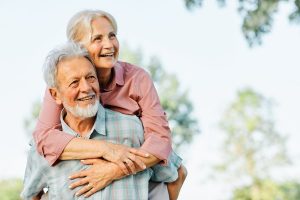 10 Ways Memory Care in Boca Raton Can Delay Cognitive Decline Couple of older adults having fun together