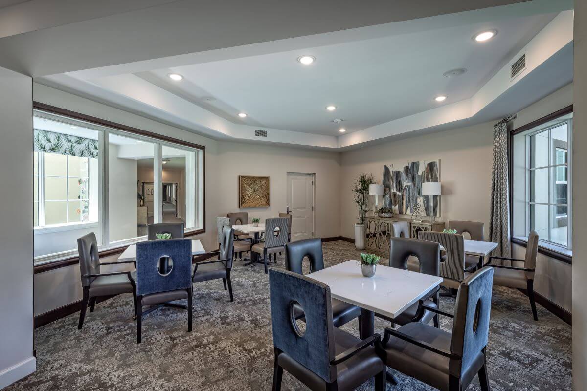 Sunscape Boca Dining