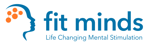 Boca Raton Senior Living Community Wellness | Sunscape fit minds logo