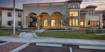 Sunscape Boca Raton Senior Living