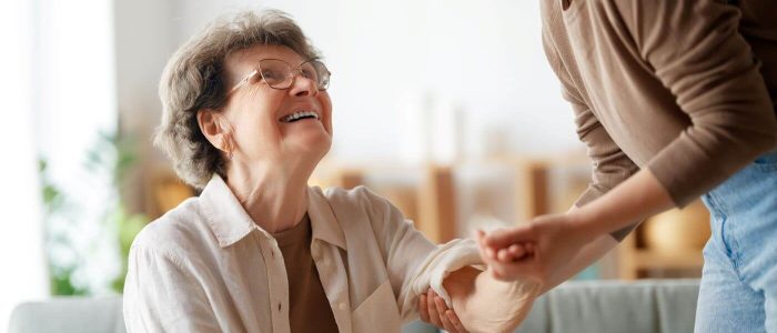 what is assisted living boca raton a caregiver an older adult